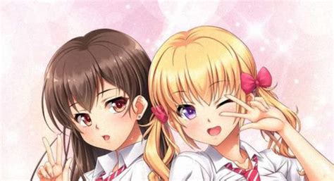 nariyuki papakatsu|Nariyuki Papakatsu Girls!! 2 : r/yuri